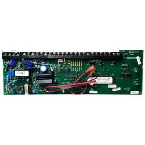 NX-6-V2 Alarm Security Control Panel Board PCB Wired Alarm System Board
